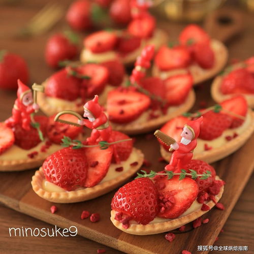 日本私房烘焙的甜味產(chǎn)品及其火爆原因探析