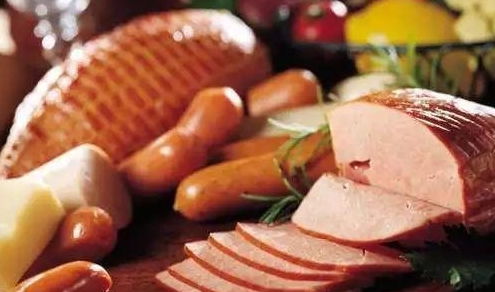 同齡人中你卻看上去更老，很可能是這個原因哦——甜味烘焙產(chǎn)品