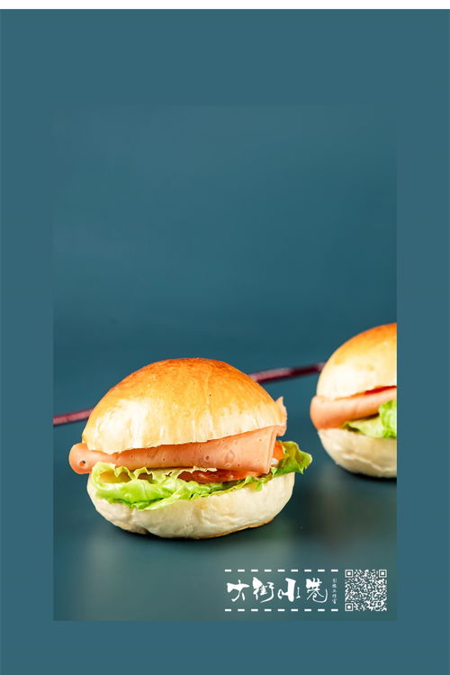 甜味烘焙產品的商業攝影藝術