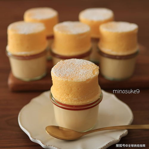 日本私房烘焙的甜蜜王國 產品揭秘與火爆密碼